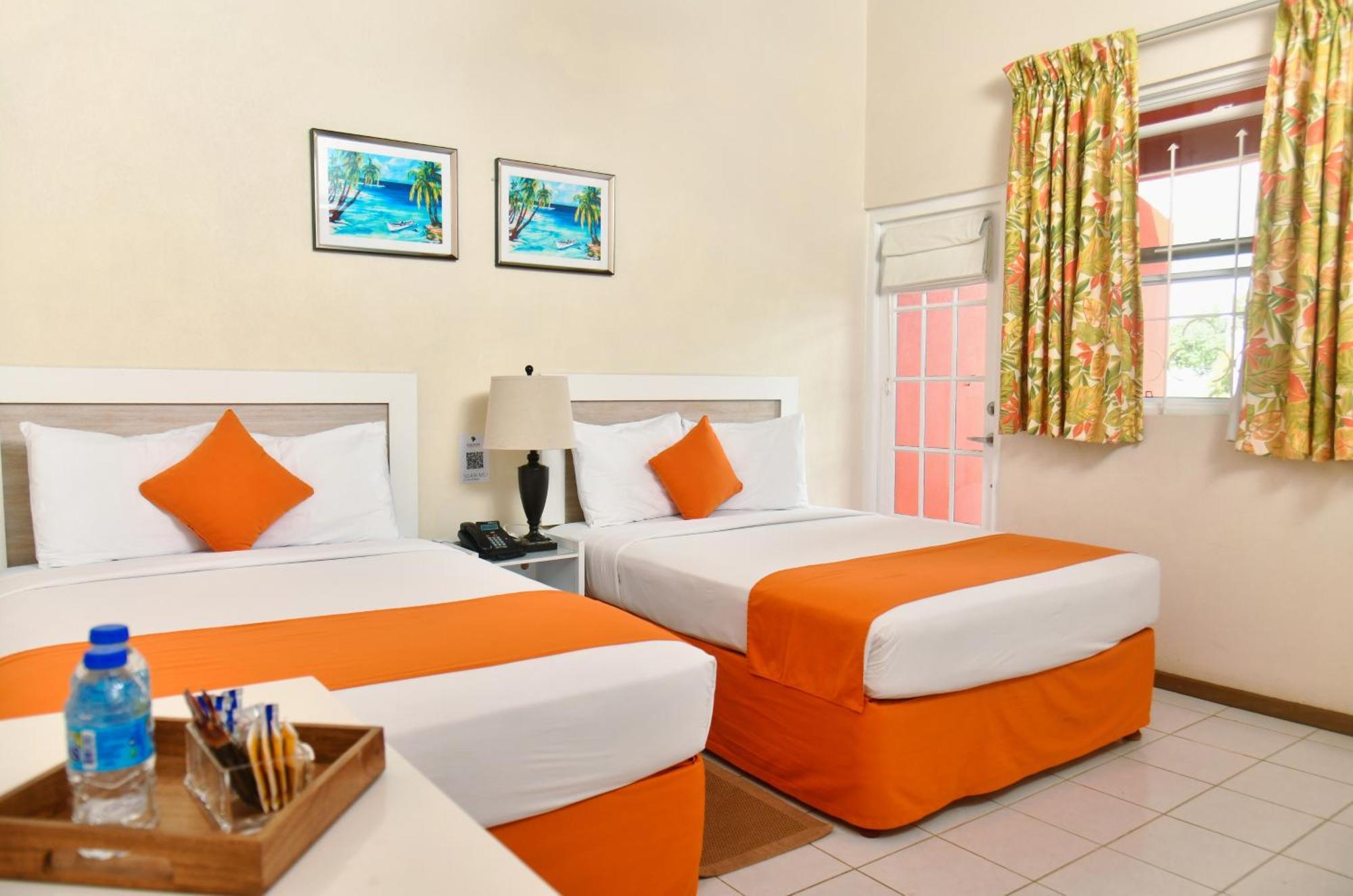 Melbourne Inn Christ Church Bagian luar foto